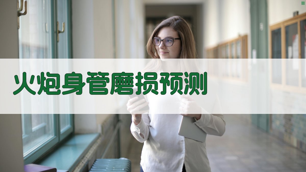 PSO-BP灰色组合模型火炮身管烧蚀磨损量预测