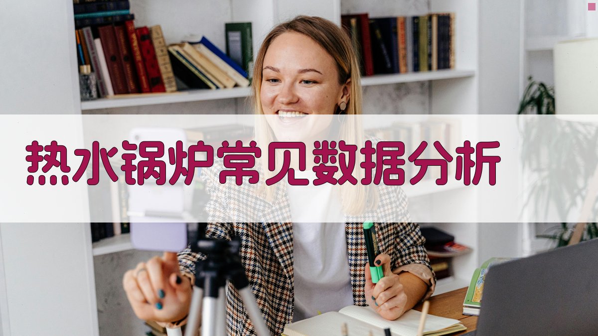 热水锅炉常见数据分析