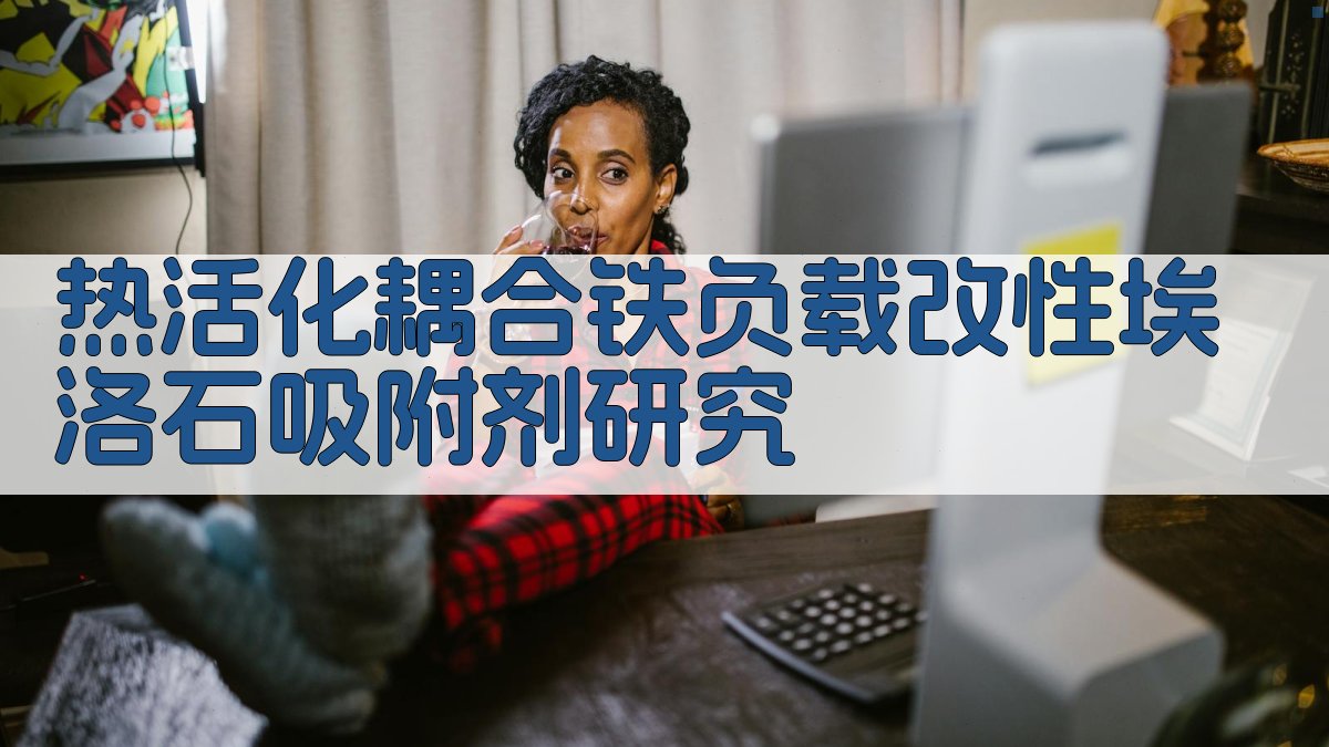 热活化耦合铁负载改性埃洛石吸附剂研究