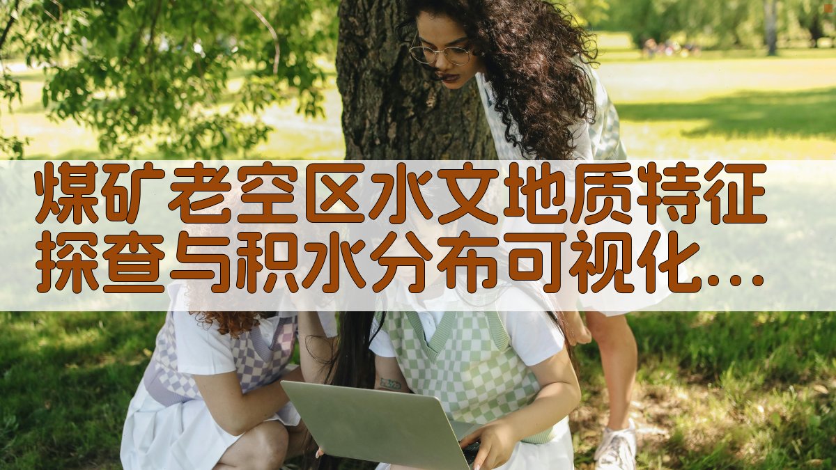 煤矿老空区水文地质特征探查与积水分布可视化建模研究