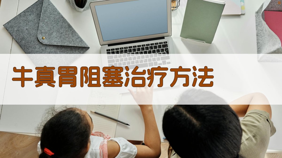 AI牛真胃阻塞治疗方案生成器