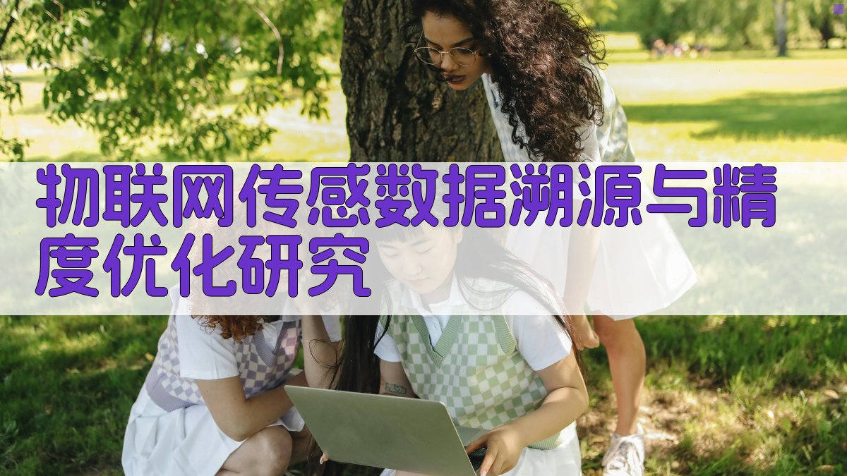 物联网传感数据溯源与精度优化研究