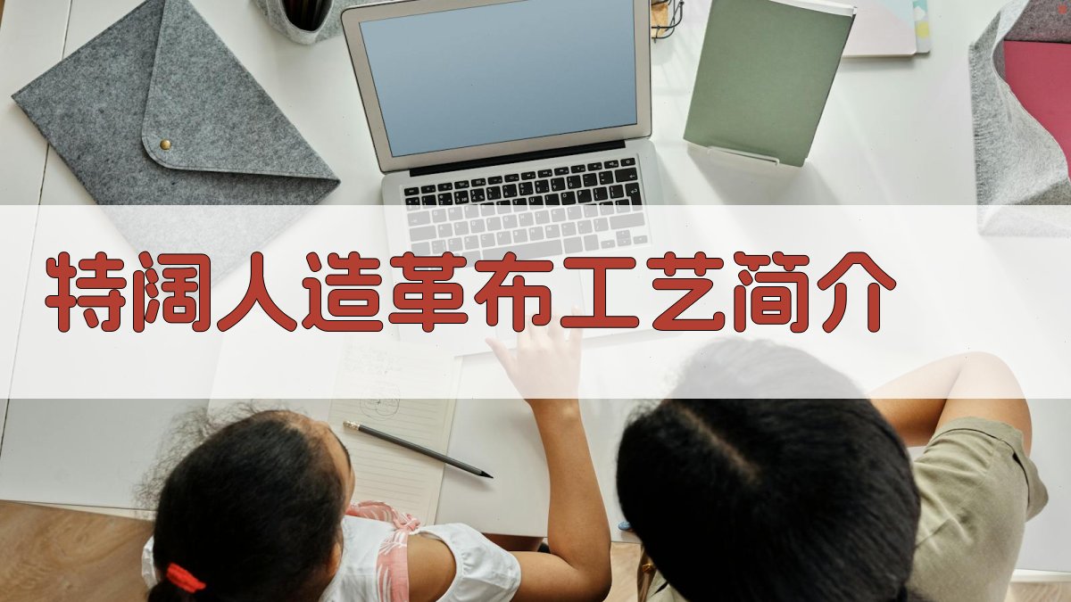 AI一键生成特阔人造革布工艺简介