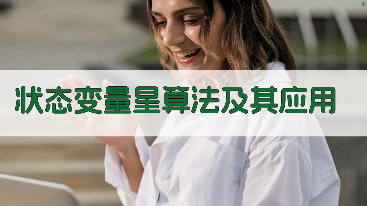 状态变量星算法及其应用