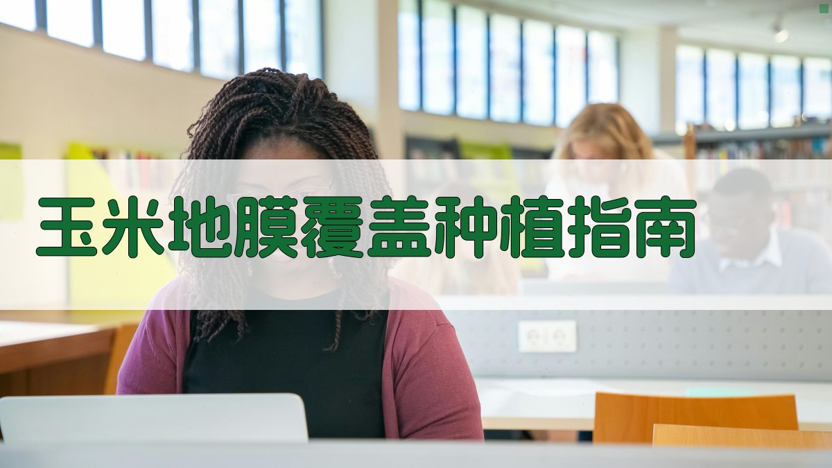 AI一键生成玉米地膜覆盖种植指南