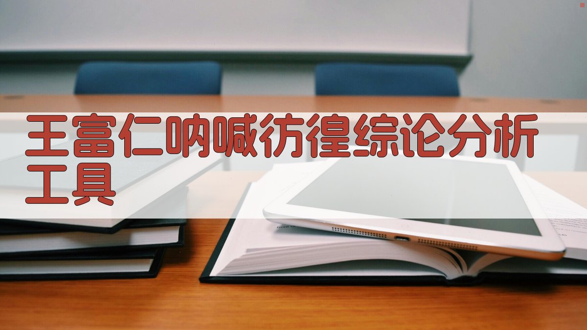 王富仁《呐喊》《彷徨》综论分析工具