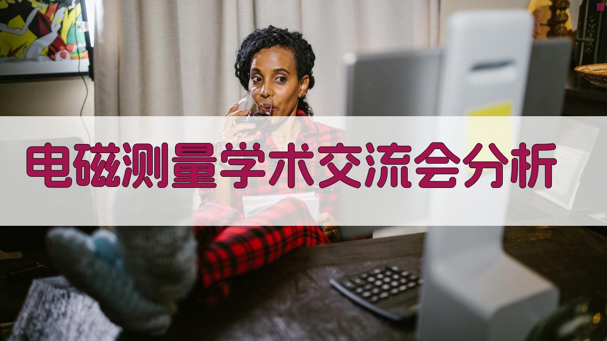 电磁测量学术交流会分析