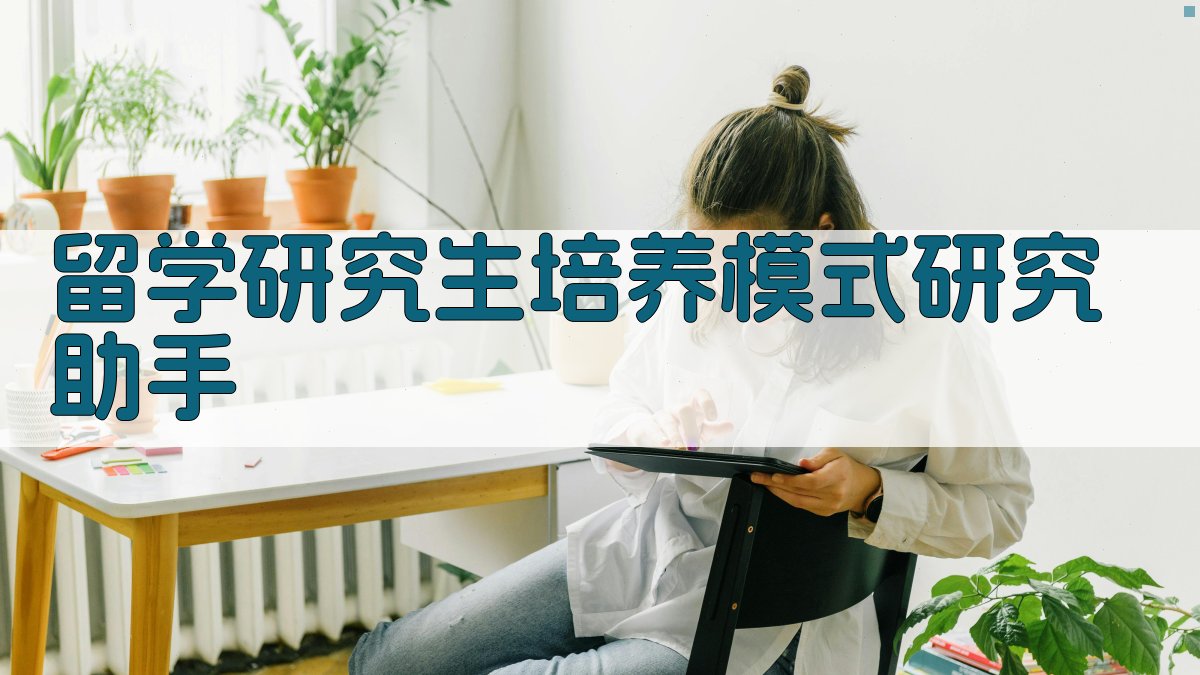 AI留学研究生培养模式研究助手