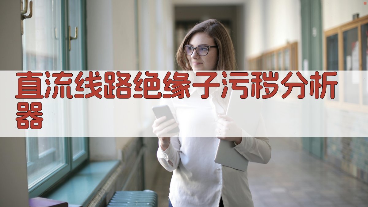 直流线路绝缘子污秽工况分析