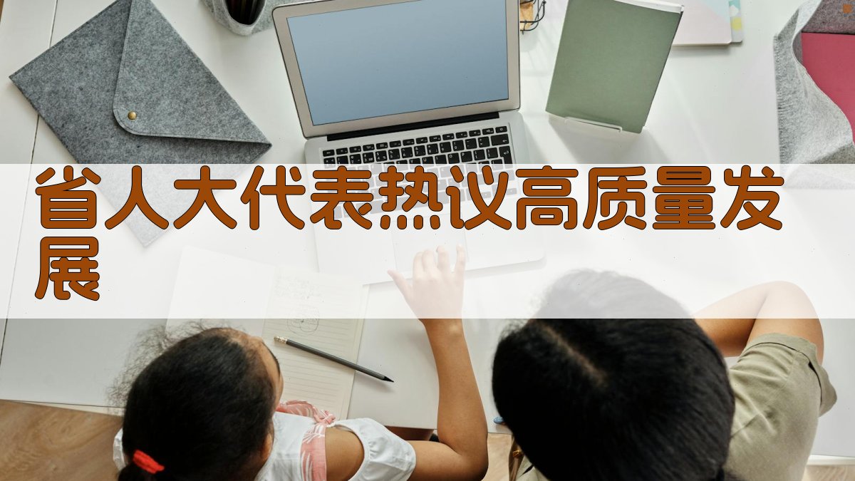 省人大代表热议高质量发展