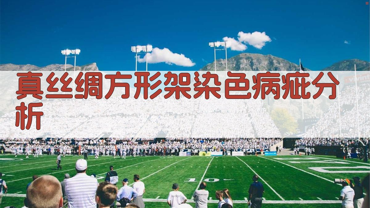 真丝绸方形架染色病疵分析
