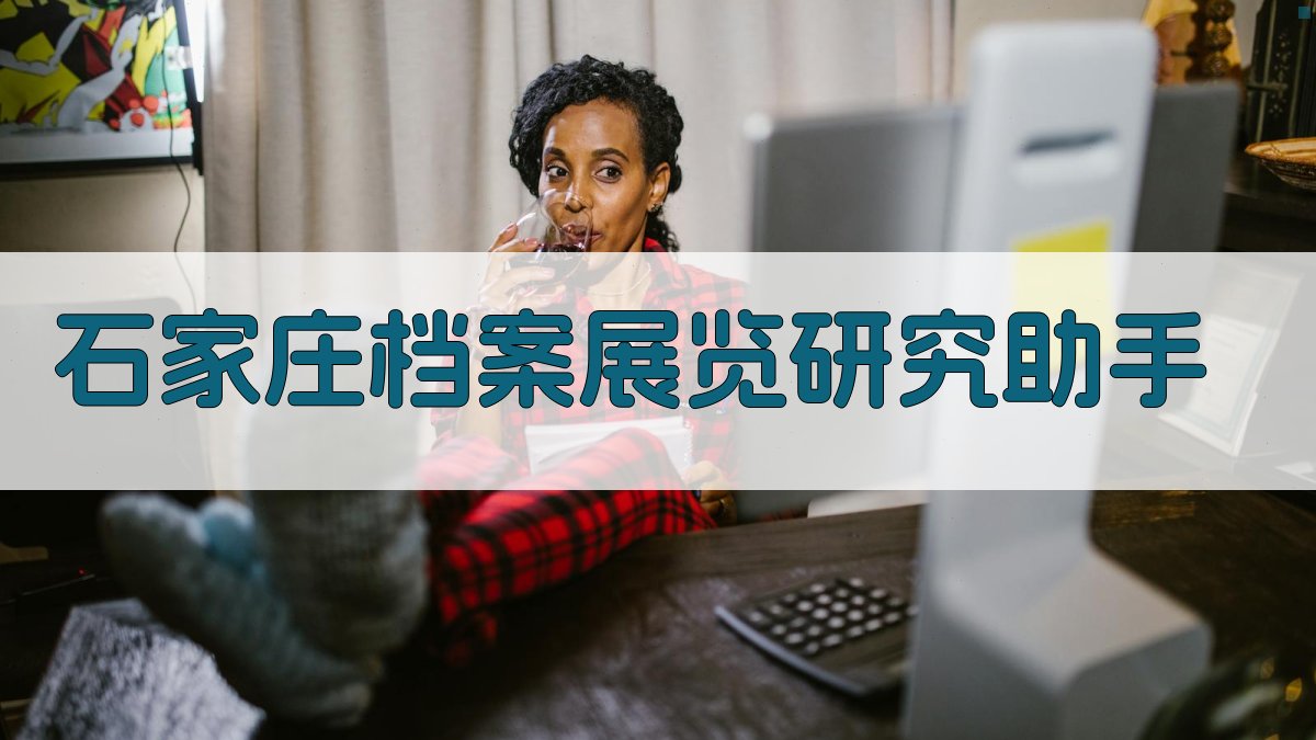 石家庄档案展览研究助手