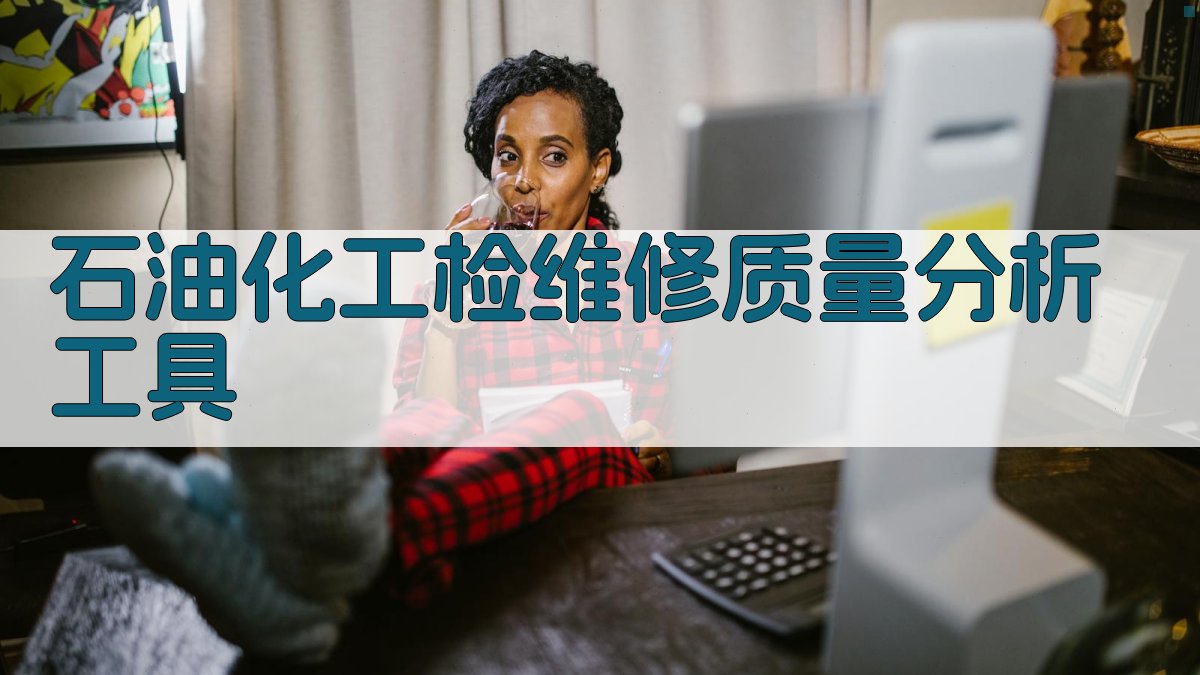 石油化工检维修质量分析工具