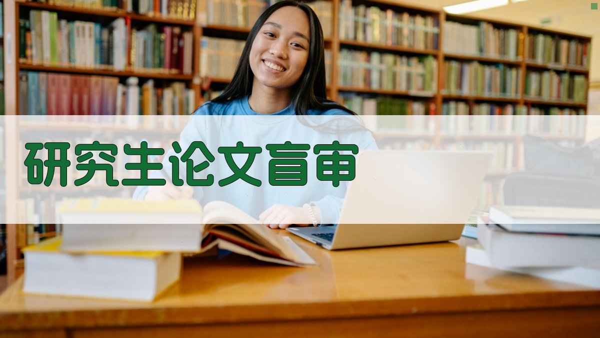 AI研究生论文盲审助手