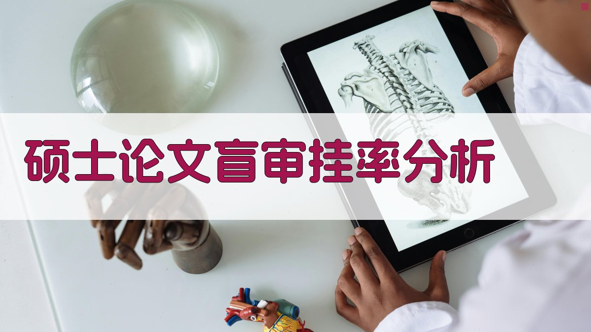 AI硕士论文盲审挂率分析助手