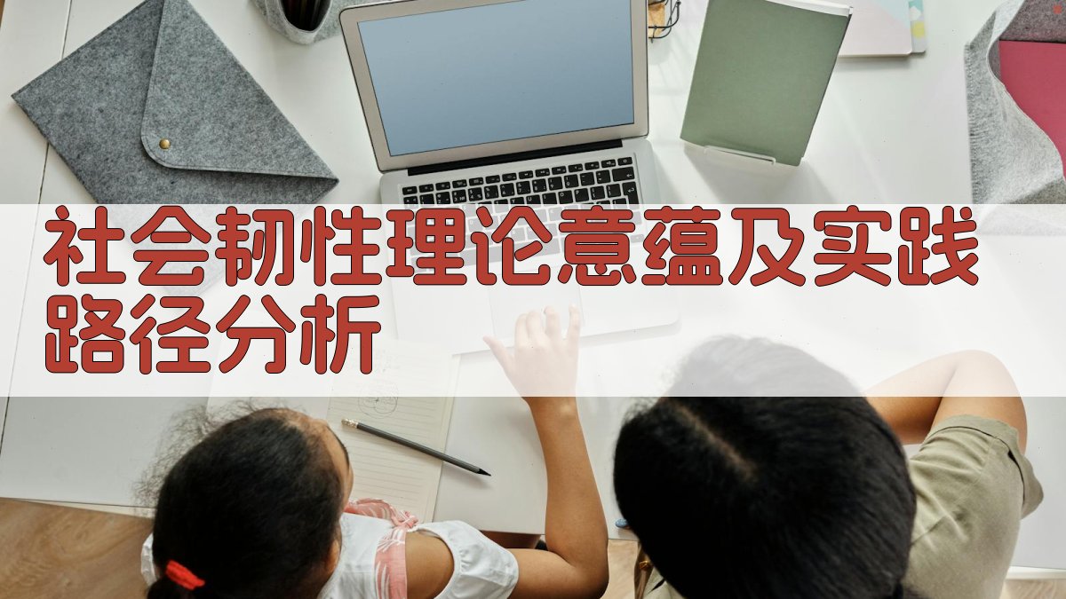 社会韧性理论意蕴及实践路径分析