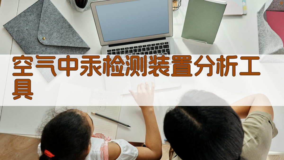 空气中汞检测装置分析工具