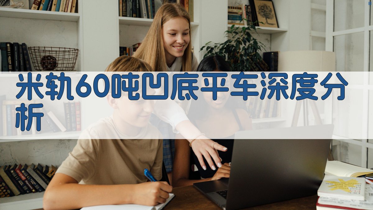 米轨60吨凹底平车深度分析