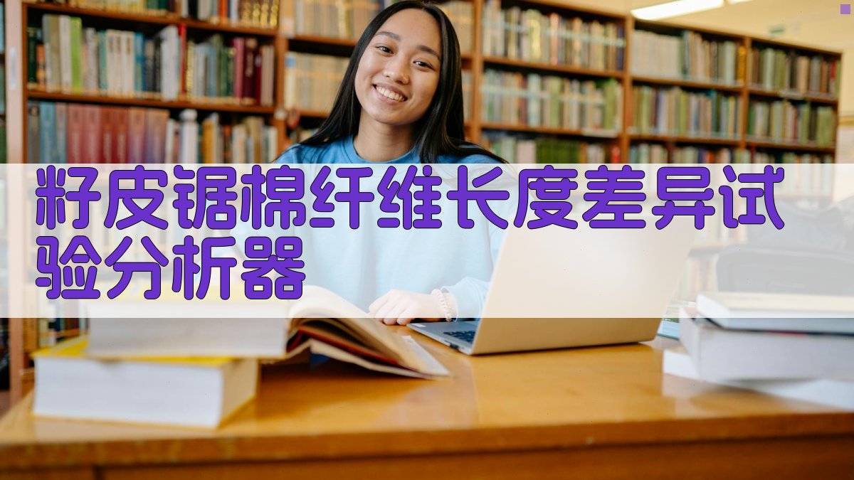 AI纤维长度分析