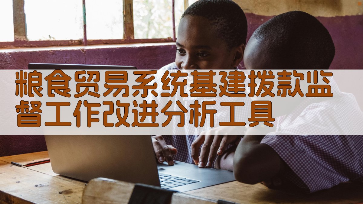 粮食贸易系统基建拨款监督工作改进分析工具