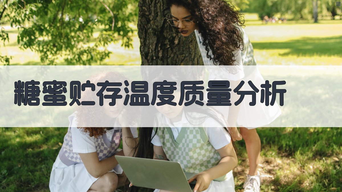 AI智能糖蜜贮存温度质量分析
