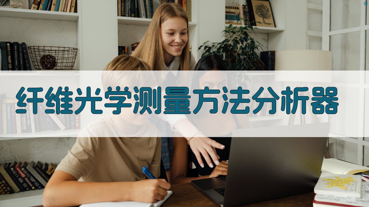 AI纤维光学测量分析