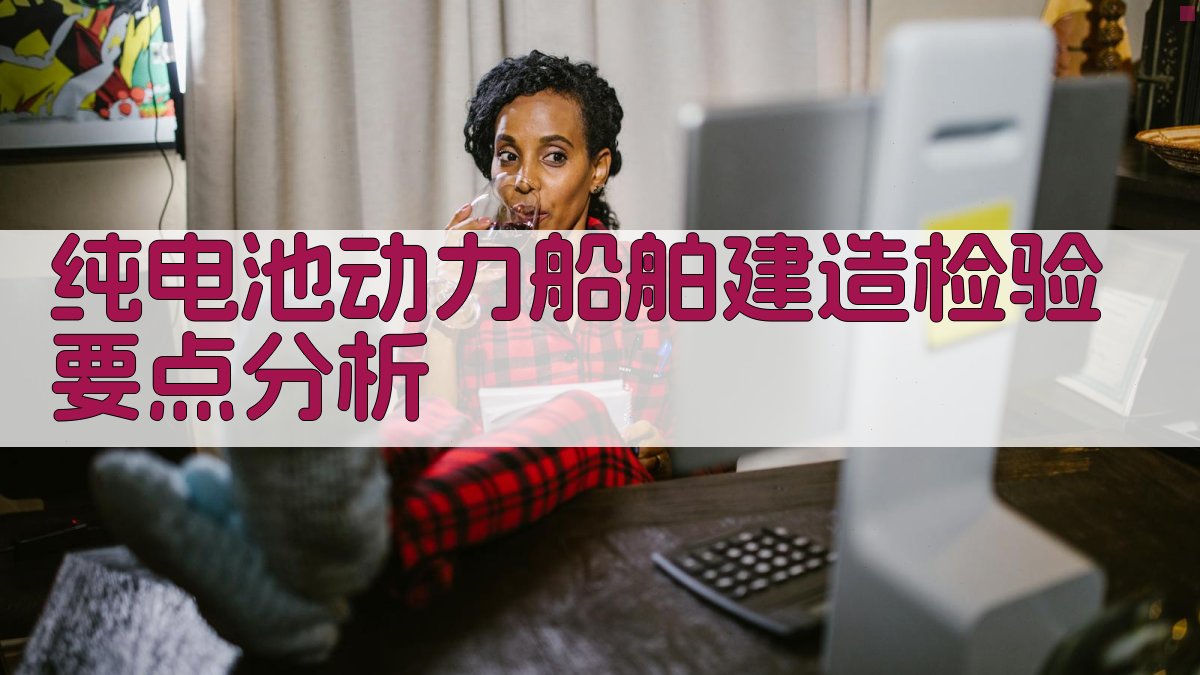 纯电池动力船舶建造检验要点分析