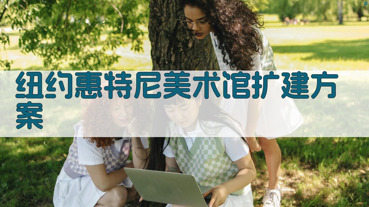 纽约惠特尼美术馆扩建方案分析