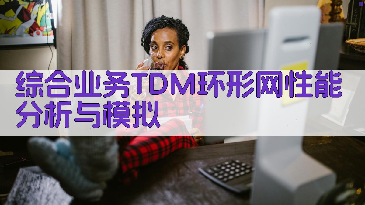 综合业务TDM环形网性能分析与模拟