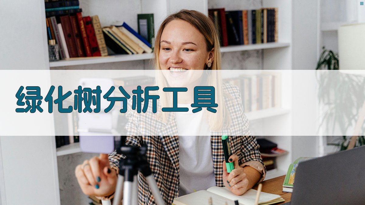 《绿化树》的启示分析工具