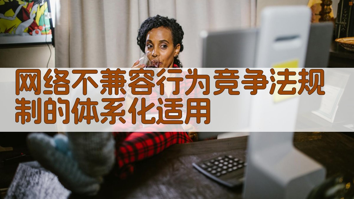 网络不兼容行为竞争法规制的体系化适用