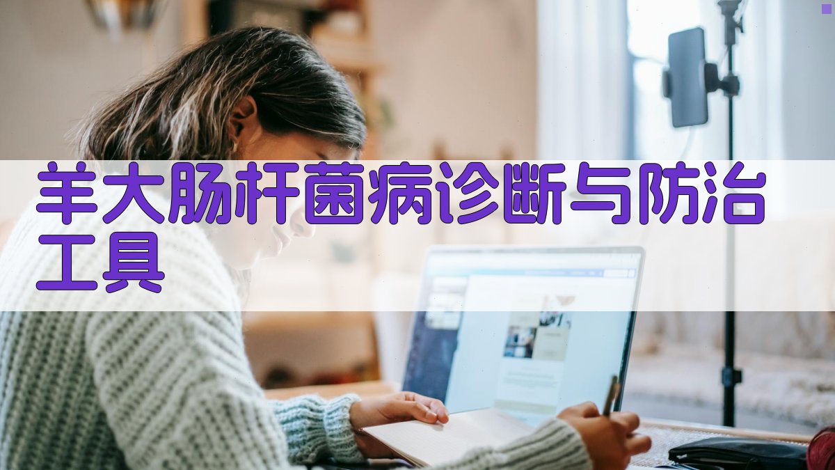 AI羊大肠杆菌病诊断与防治工具