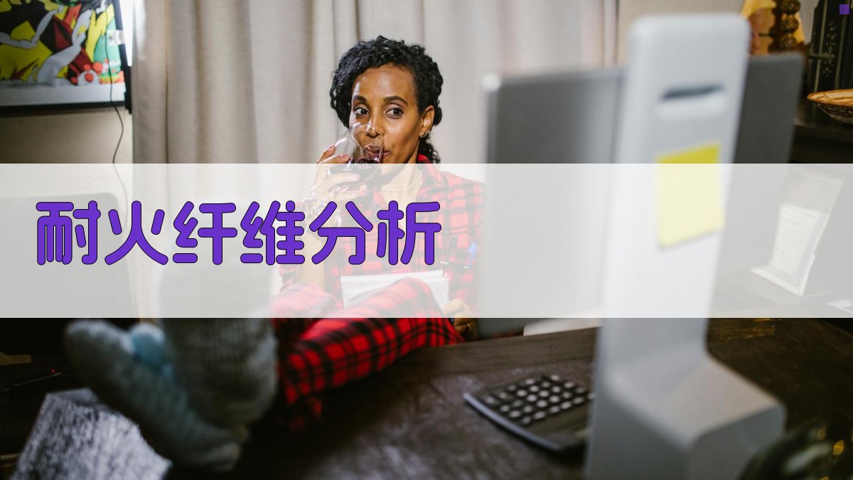 AI耐火纤维分析