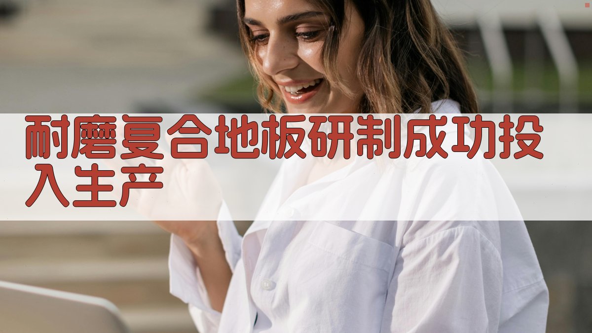 AI耐磨复合地板研制分析工具