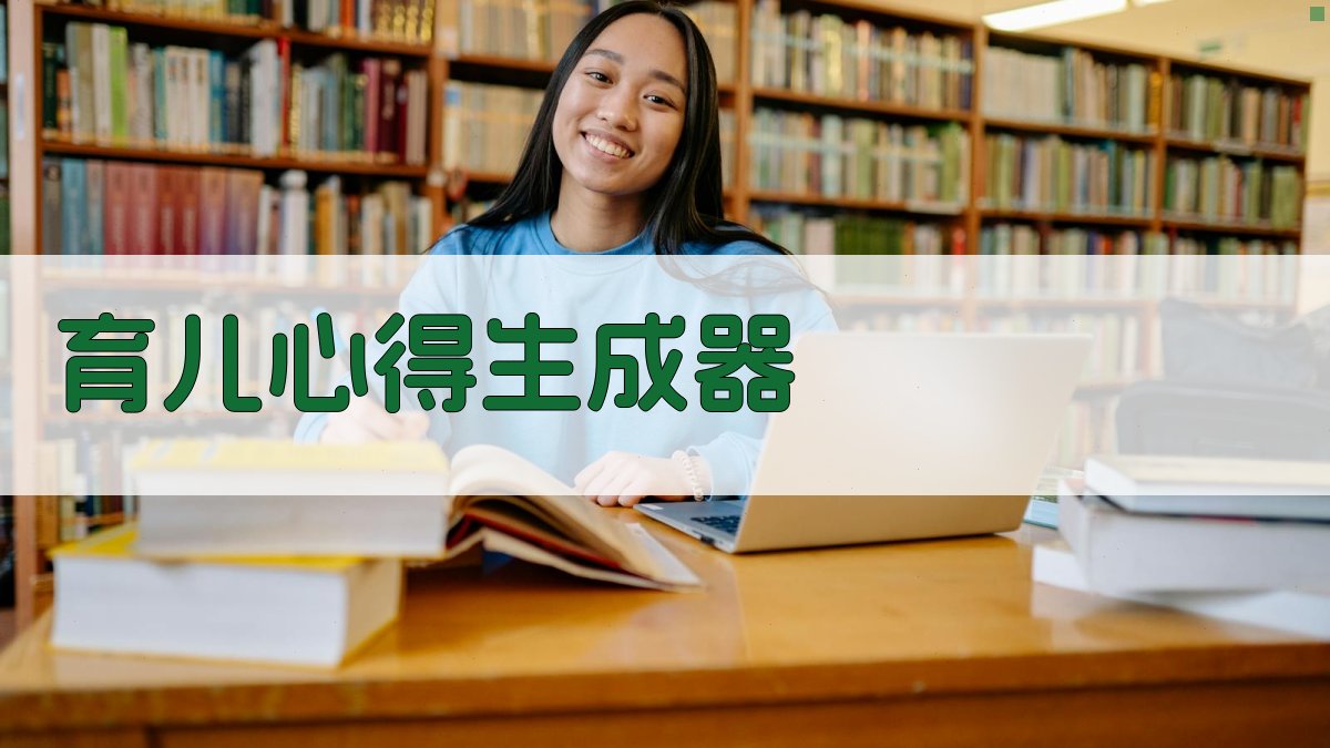 AI大班育儿心得