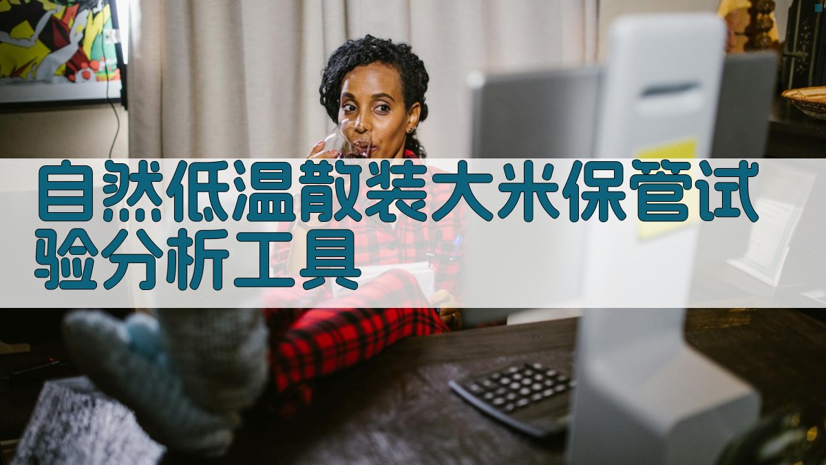 自然低温散装大米保管试验分析工具