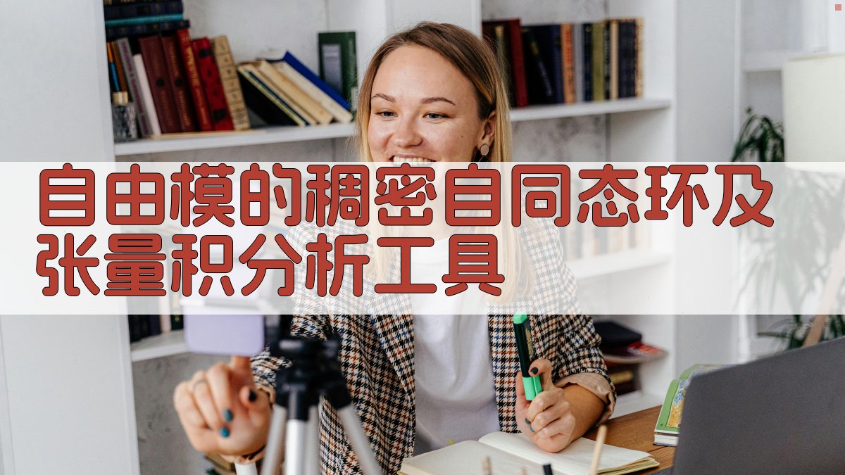 自由模的稠密自同态环及张量积分析工具