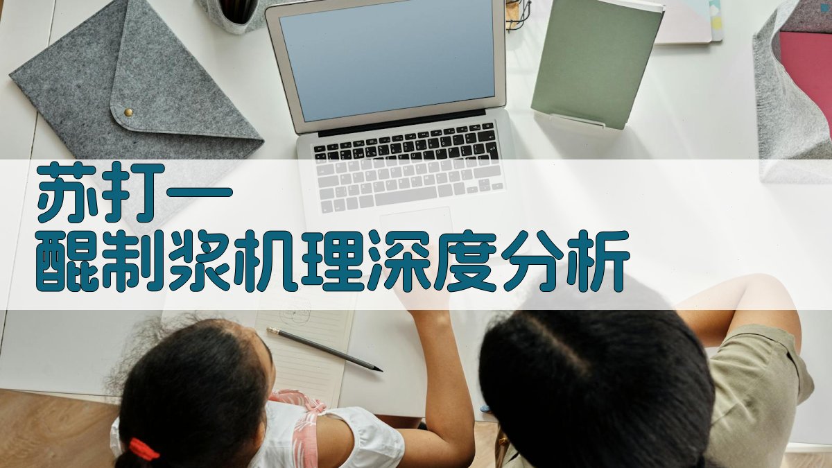 苏打—醌制浆机理深度分析