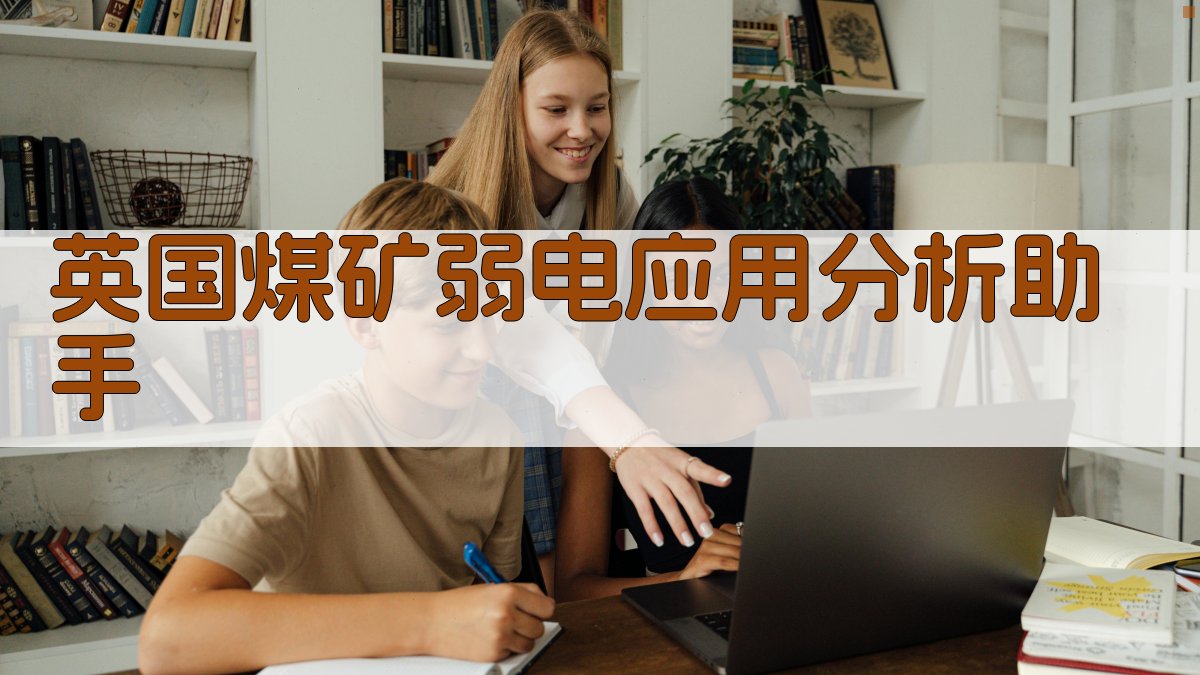 英国煤矿弱电应用分析助手
