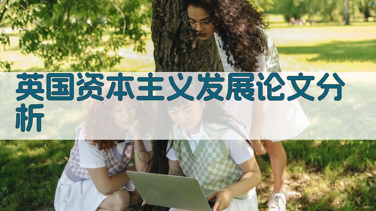 英国资本主义发展论文分析工具