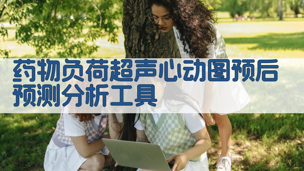 药物负荷超声心动图预后预测分析工具