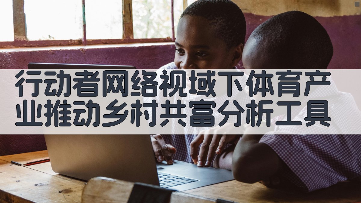 ANT理论分析工具