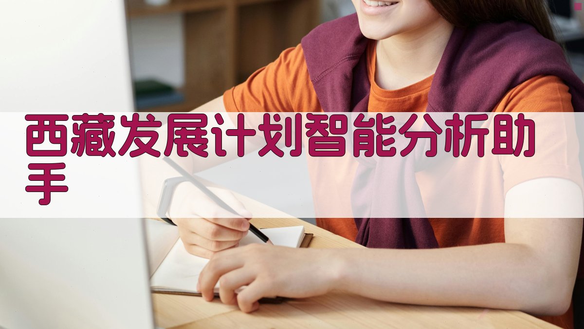 西藏发展计划智能分析助手