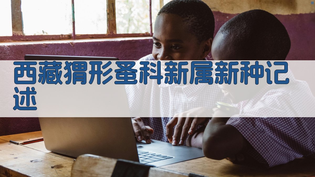 西藏猬形蚤科新属新种记述