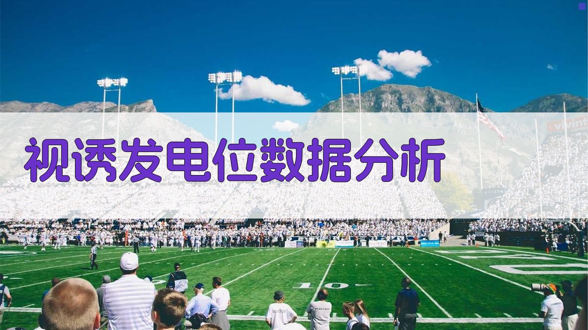 AI视诱发电位数据分析工具