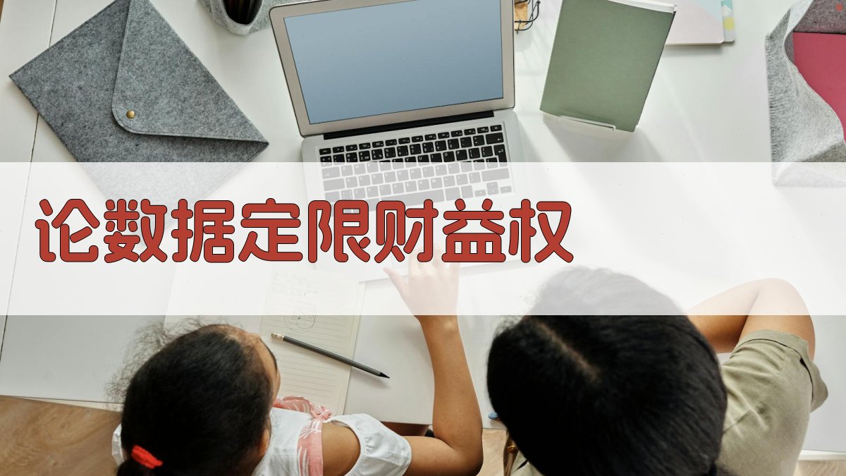 AI数据定限财益权分析工具