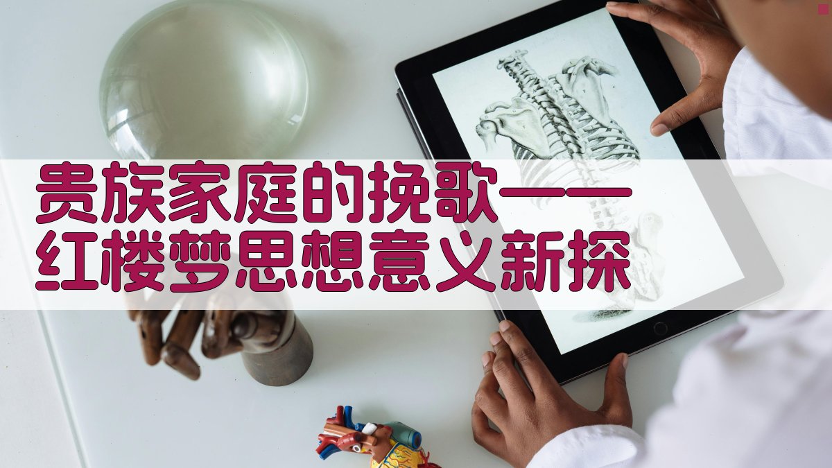 AI《红楼梦》思想意义新探