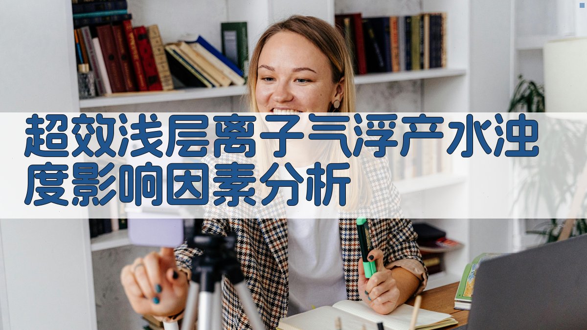 超效浅层离子气浮产水浊度影响因素分析