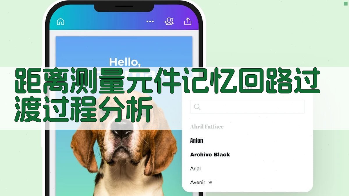 距离测量元件记忆回路过渡过程分析