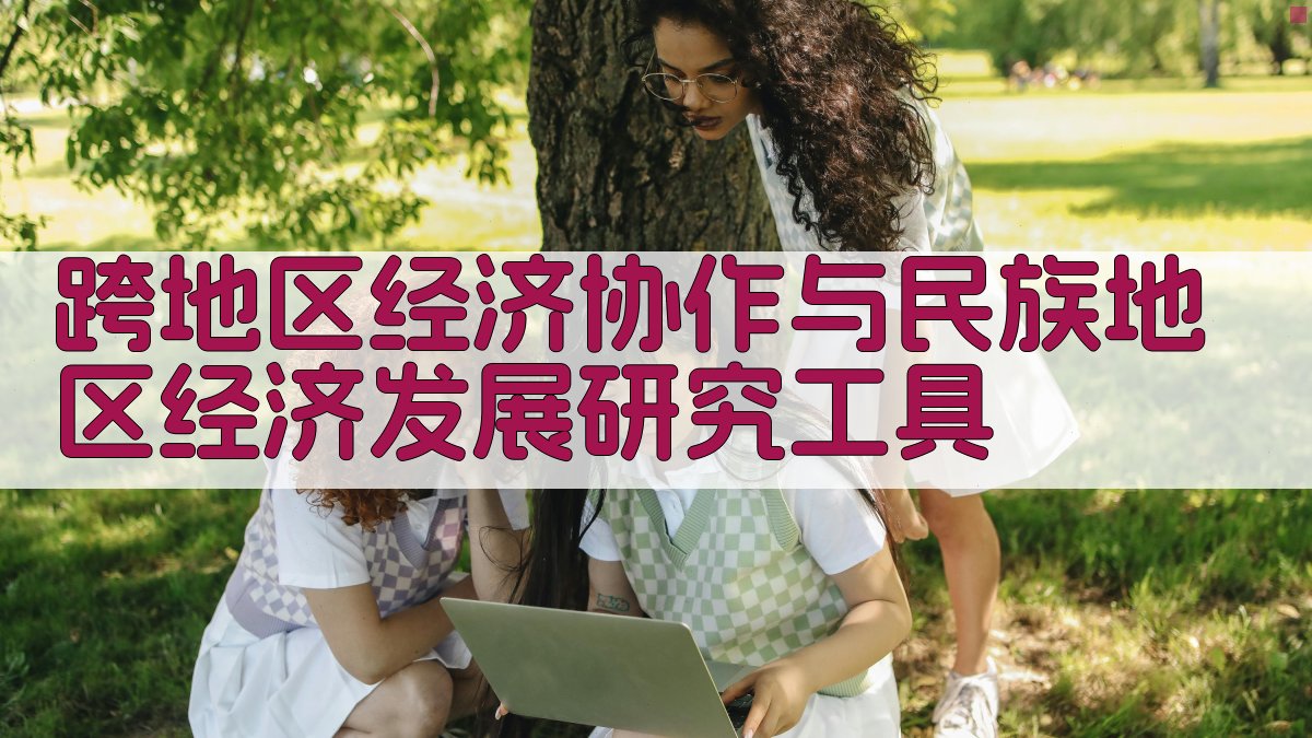 跨地区经济协作与民族地区经济发展研究工具